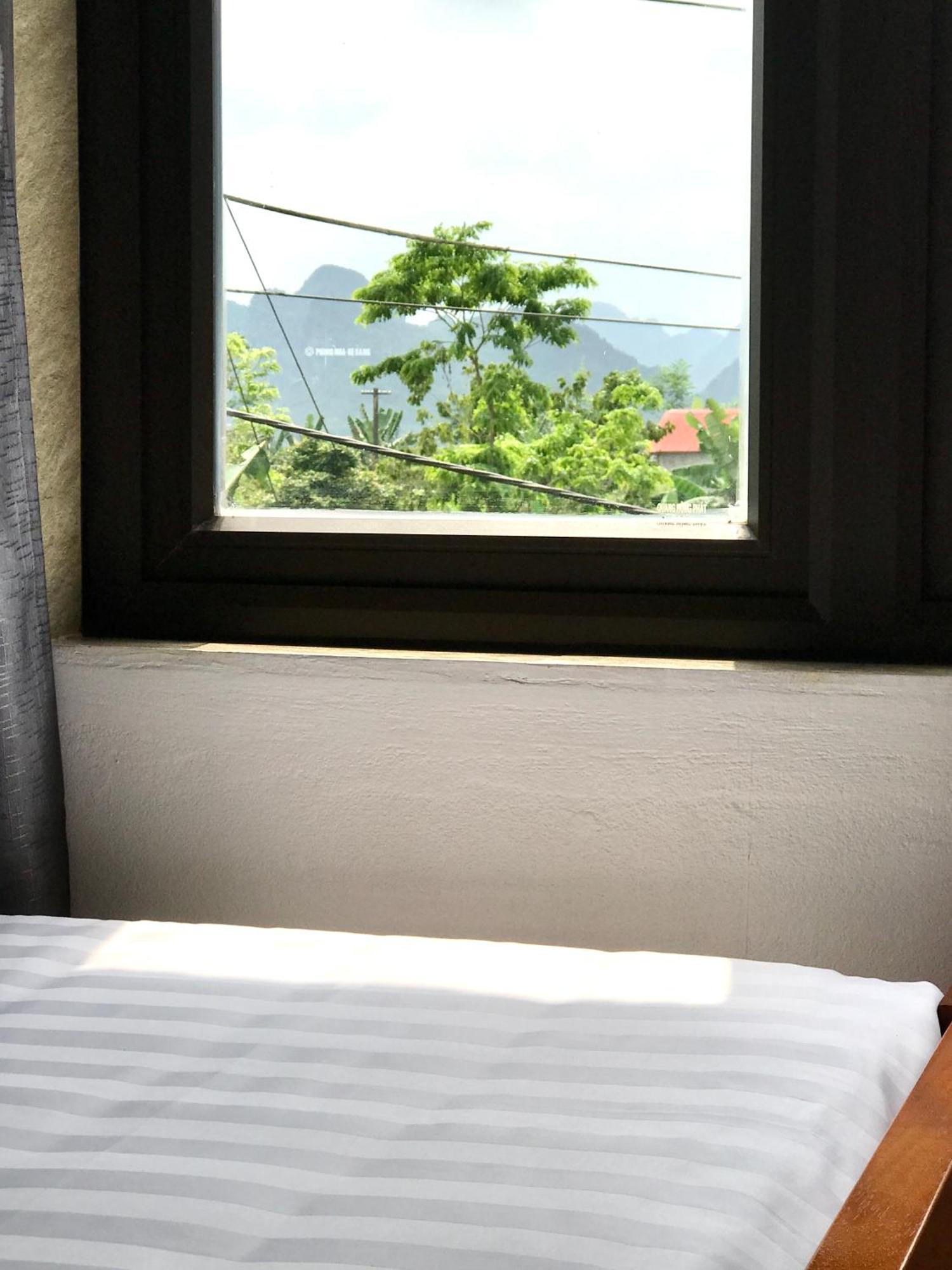 Happy Field Homestay Phong Nha Ngoại thất bức ảnh