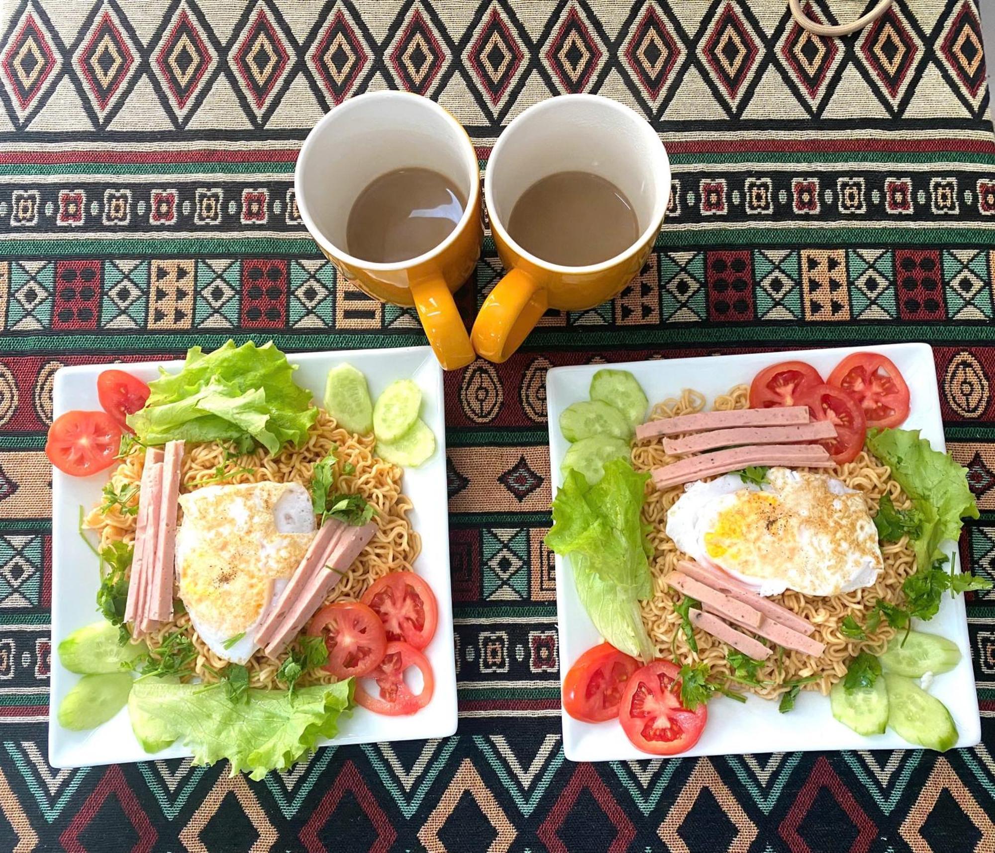Happy Field Homestay Phong Nha Ngoại thất bức ảnh